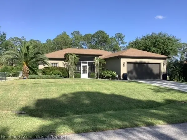 1006 Palmetto Avenue, Lehigh Acres, FL 33972