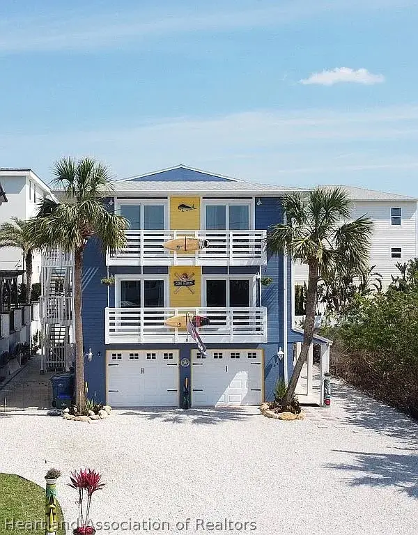 6531 Turtlemound Road, New Smyrna Beach, FL 32169 - #1