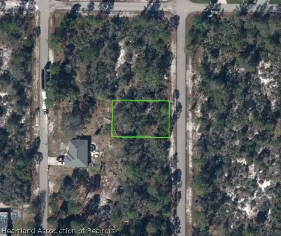 211 Baron Avenue Nw, Lake Placid, FL 33852 - #1