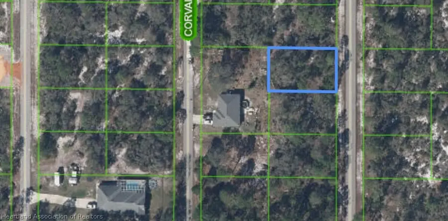 211 Baron Avenue Nw, Lake Placid, FL 33852 - #3