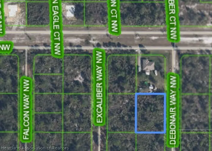 209 Debonair Way Nw, Lake Placid, FL 33852 - #2