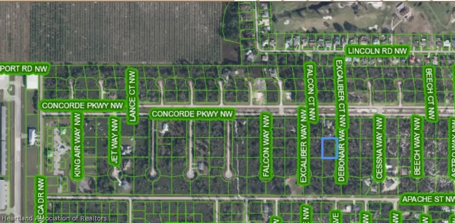 209 Debonair Way Nw, Lake Placid, FL 33852 - #3