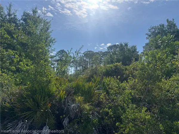 357 Durham Avenue, Lake Placid, FL 33852
