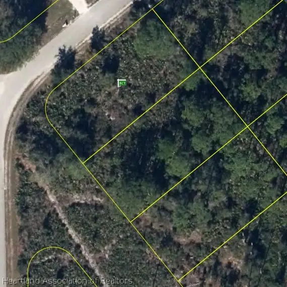 357 Durham Avenue, Lake Placid, FL 33852 - #2