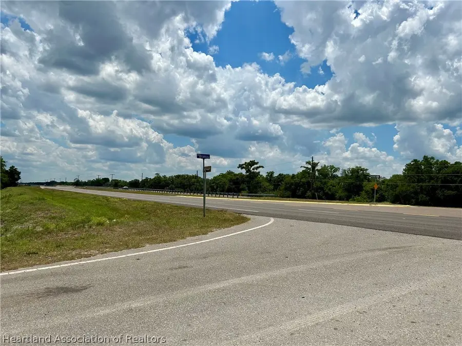 Bronco Drive, Zolfo Springs, FL 33890 - #2