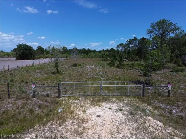 900 Ranchette Drive, Lorida, FL 33857