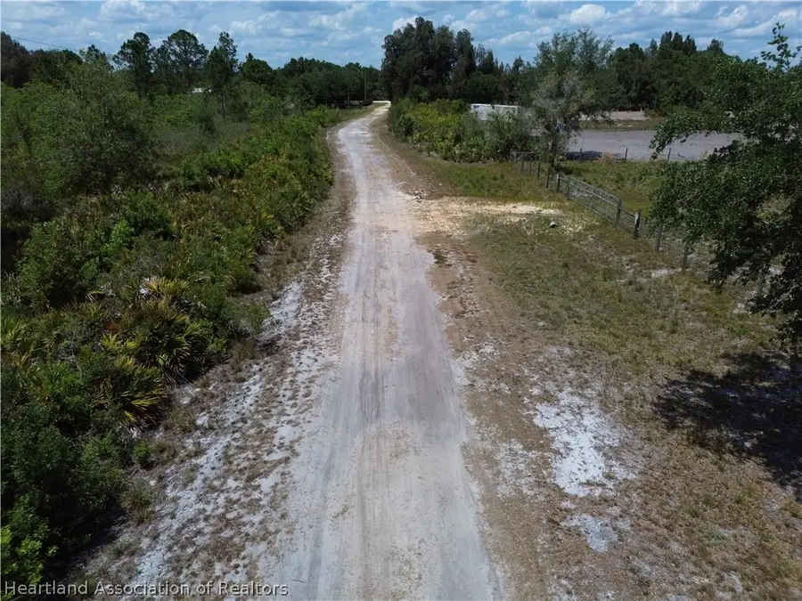 900 Ranchette Drive, Lorida, FL 33857 - #2
