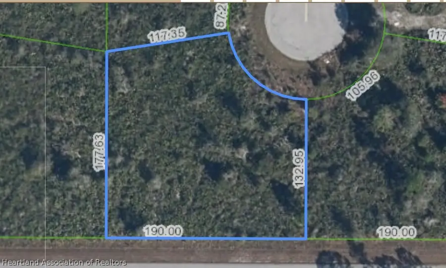 225 Hellcat Way Nw, Lake Placid, FL 33852 - #2
