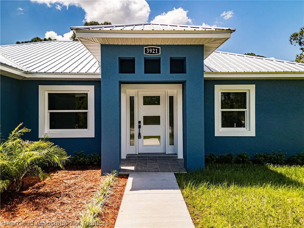 3921 Dauphine Street, Sebring, FL 33872 - #1