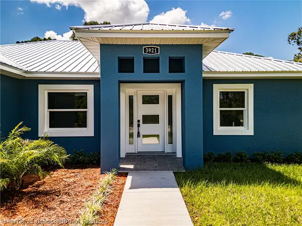 3921 Dauphine Street, Sebring, FL 33872