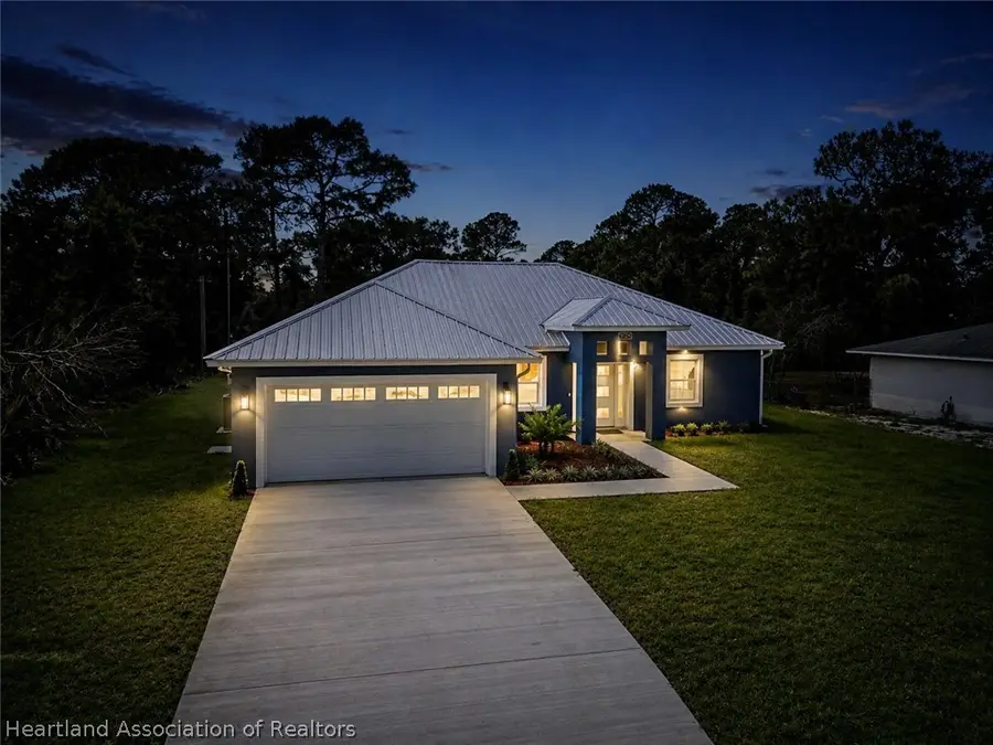 3921 Dauphine Street, Sebring, FL 33872 - #2