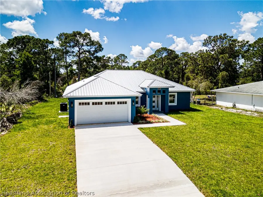 3921 Dauphine Street, Sebring, FL 33872 - #3