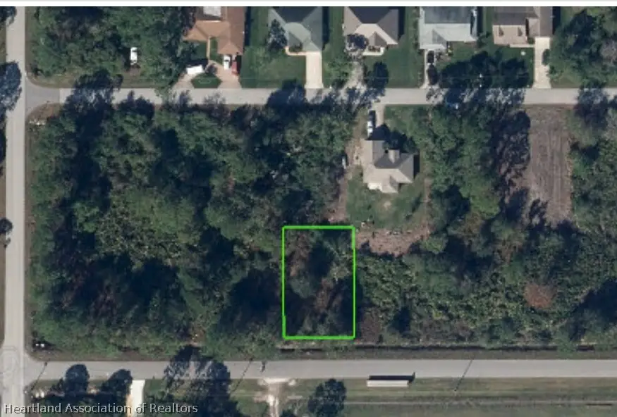 93 Tobler Boulevard, Lake Placid, FL 33852 - #1