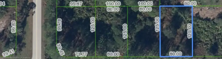 93 Tobler Boulevard, Lake Placid, FL 33852 - #2