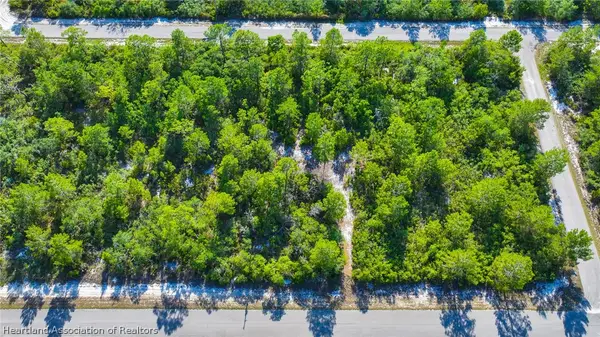 922 Western Boulevard, Lake Placid, FL 33852