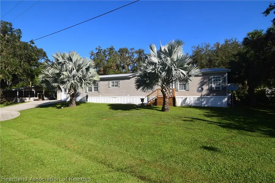 3124 White Oak Road, Lorida, FL 33857 - #2
