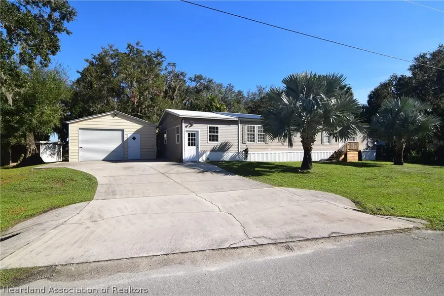 3124 White Oak Road, Lorida, FL 33857 - #3