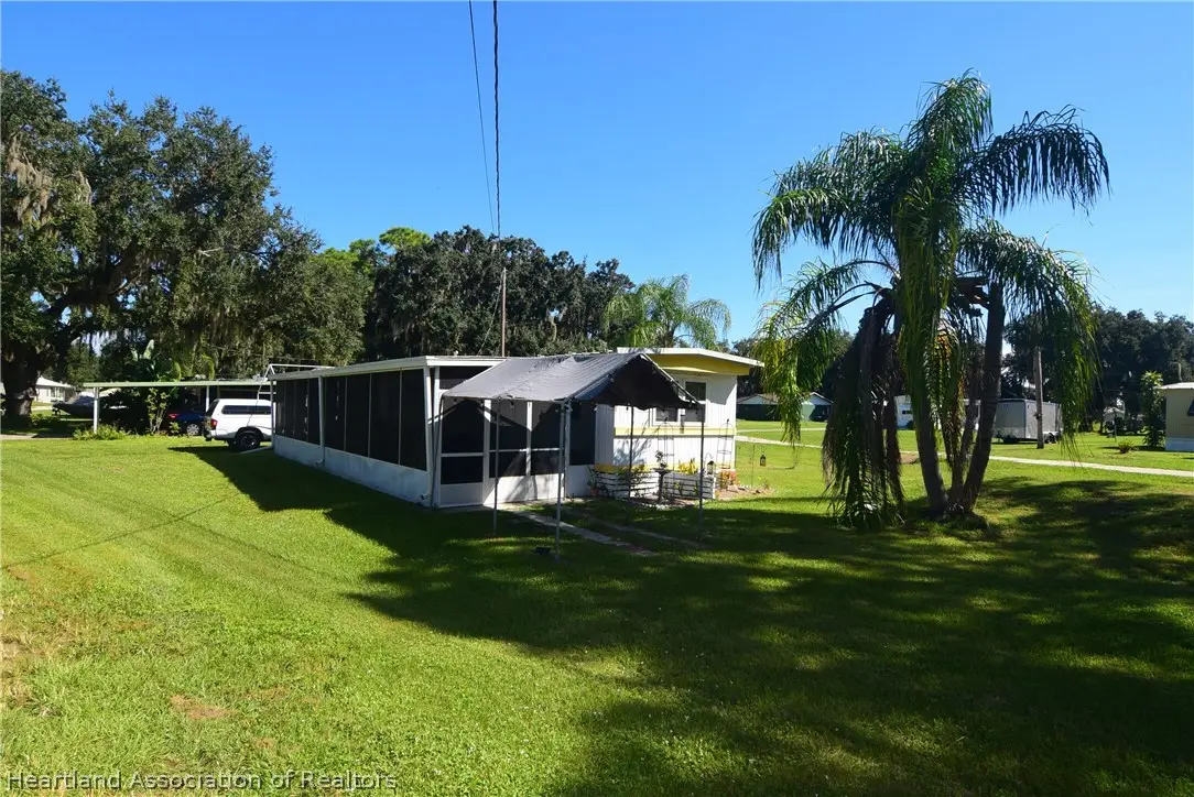 14 Henderson Road, Lake Placid, FL 33852 - #1