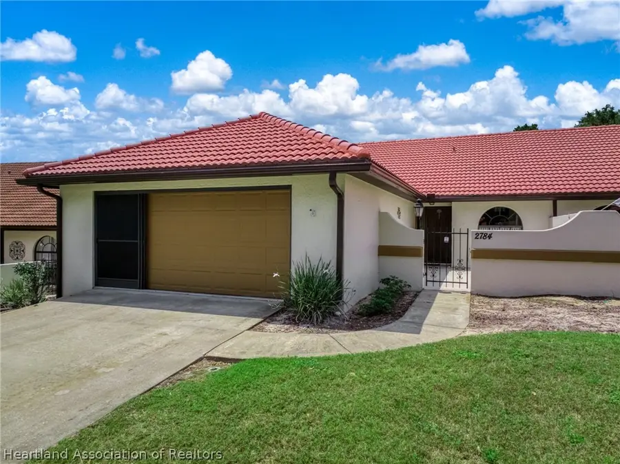 2784 Palo Verde Drive, Avon Park, FL 33825 - #2