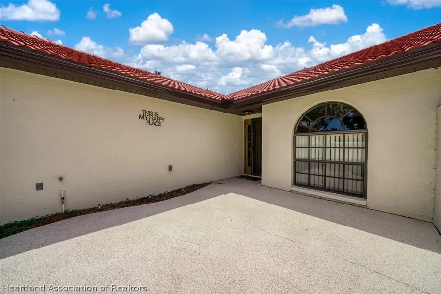 2784 Palo Verde Drive, Avon Park, FL 33825 - #3