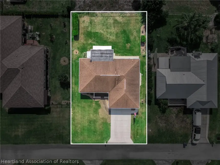 1611 Prospect Street, Sebring, FL 33870 - #3