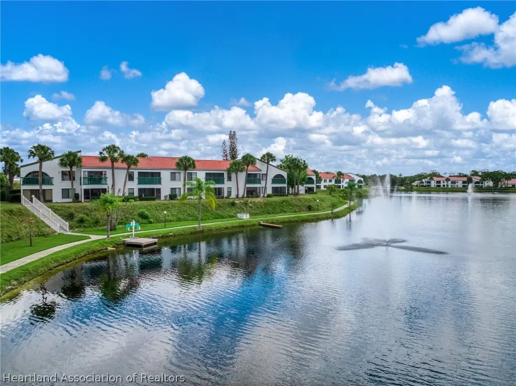 4869 Casablanca Circle #G24, Sebring, FL 33870 - #1