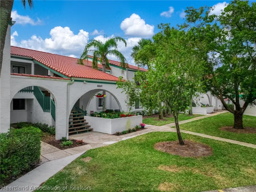 4869 Casablanca Circle #G24, Sebring, FL 33870 - #3