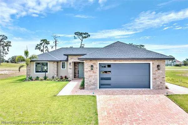 4456 Toussaint Drive, Avon Park, FL 33825