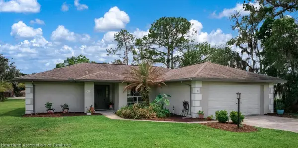 4125 Duffer Loop, Sebring, FL 33872