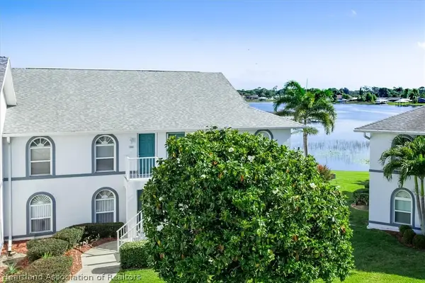 405 Stephen Drive, Lake Placid, FL 33852