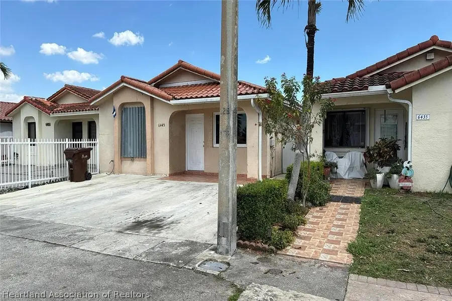 6445 W 24th Lane, Hialeah, FL 33016 - #2