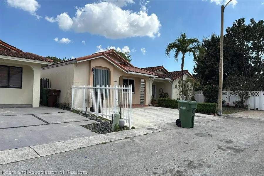 6445 W 24th Lane, Hialeah, FL 33016 - #3