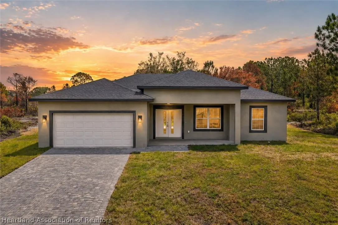 5230 San Juan Drive, Sebring, FL 33872 - #1