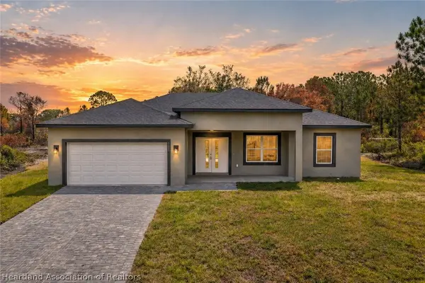 Address Withheld By Seller, Sebring, FL 33872