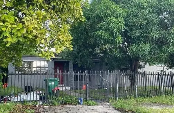 845 NW 144th Street, Miami, FL 33168