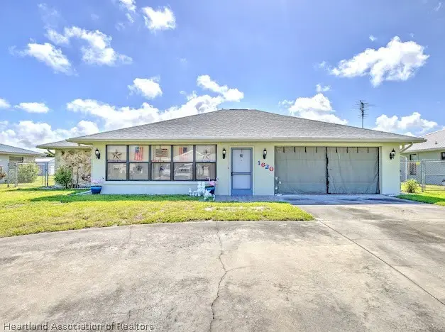 1620 Prospect Street, Sebring, FL 33870 - #1