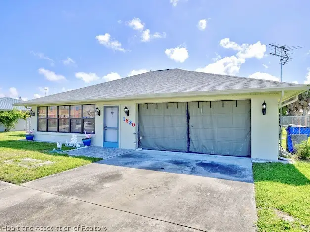 1620 Prospect Street, Sebring, FL 33870 - #2
