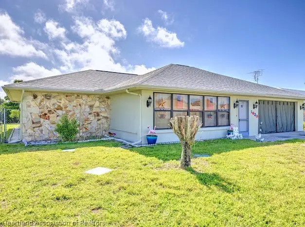 1620 Prospect Street, Sebring, FL 33870 - #3