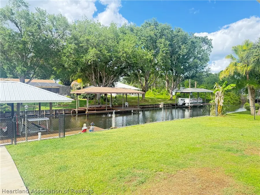 3019 Jacaranda Avenue, Lake Placid, FL 33852 - #2
