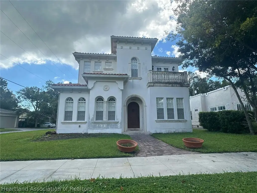 3002 W Bay Vista Avenue, Tampa, FL 33611 - #1