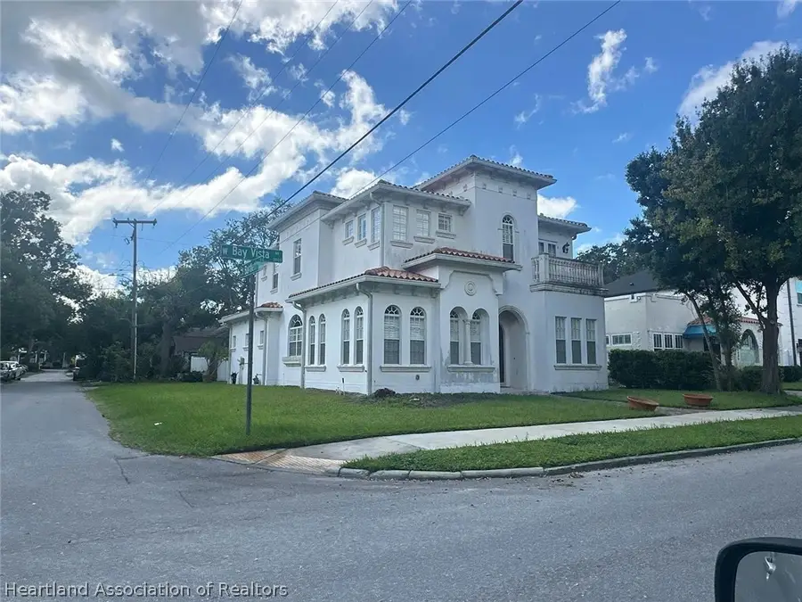 3002 W Bay Vista Avenue, Tampa, FL 33611 - #2