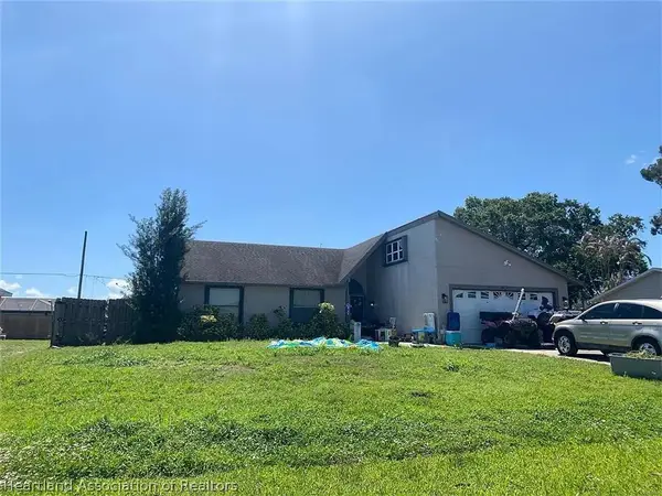 626 SW Sandbar Terrace, Port St Lucie, FL 34953