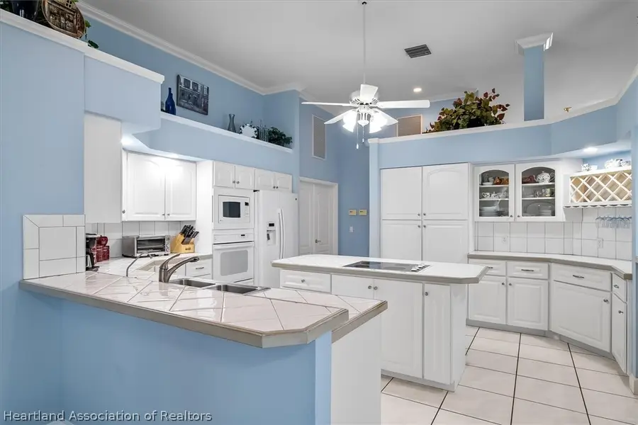 3017 Creekside Court, Sebring, FL 33875 - #2