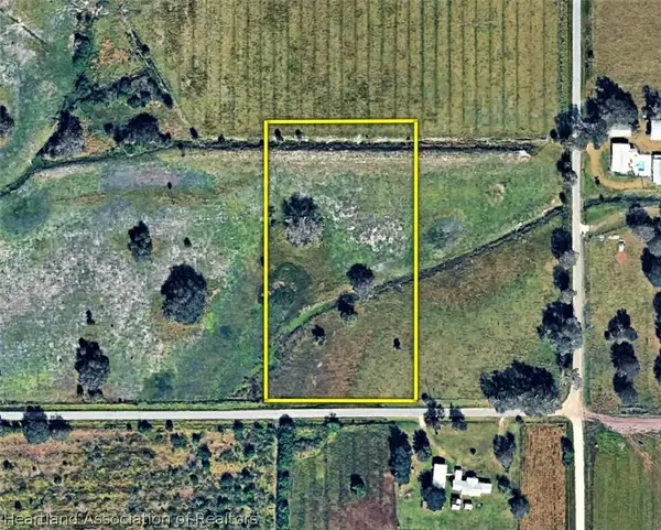 Colin Poucher Road, Zolfo Springs, FL 33890