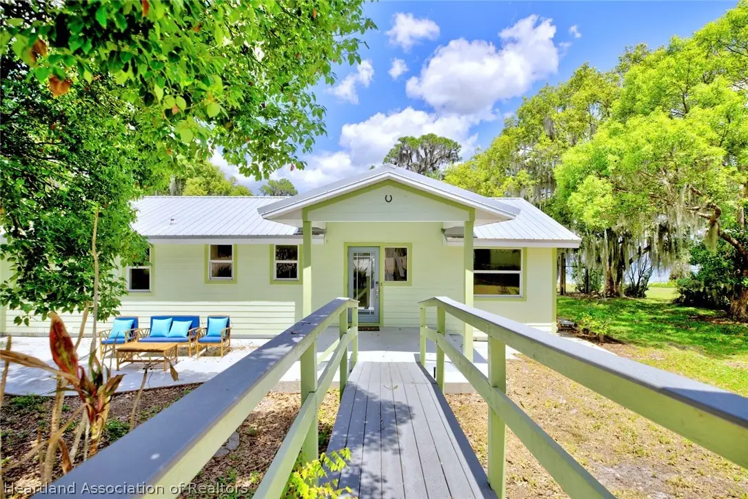 555 Lake Lotela Drive, Avon Park, FL 33825 - #1