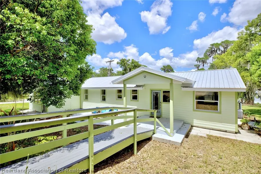555 Lake Lotela Drive, Avon Park, FL 33825 - #3