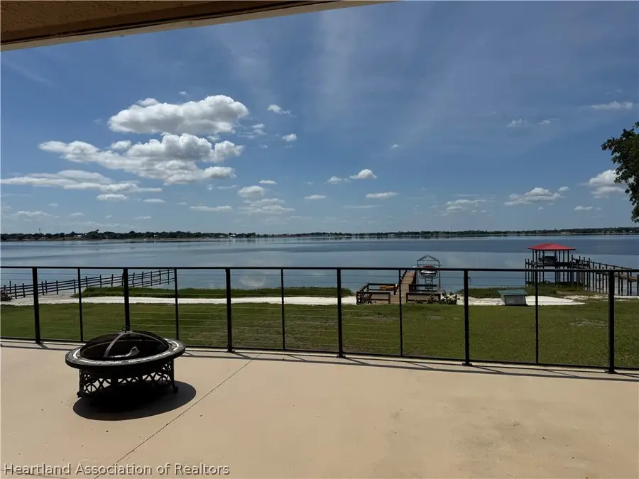 607 State Road Highway W, Frostproof, FL 33843 - #3