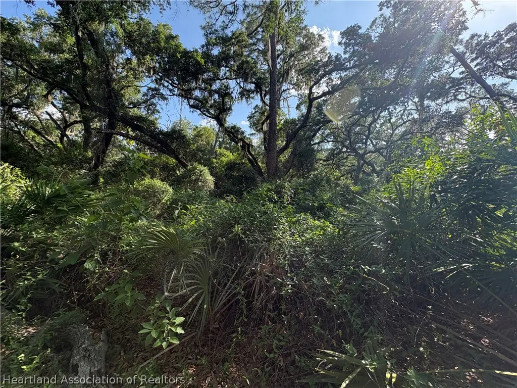 2037 Sr-66 Route, Sebring, FL 33875 - #1