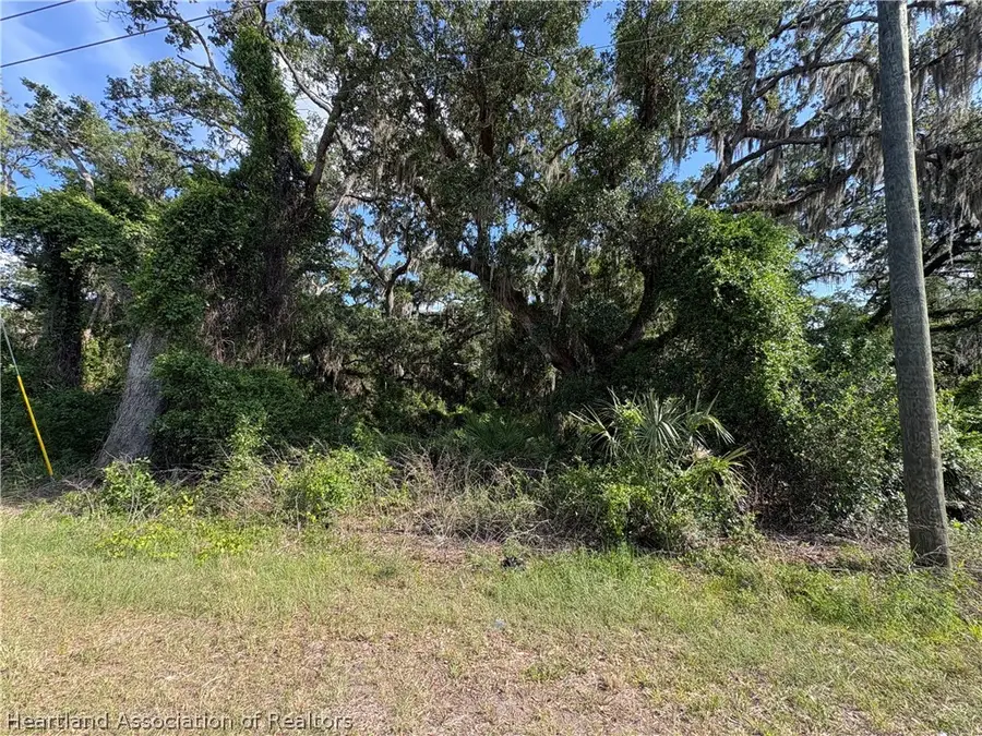 2037 Sr-66 Route, Sebring, FL 33875 - #2