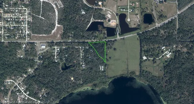 2037 Sr-66 Route, Sebring, FL 33875 - #3